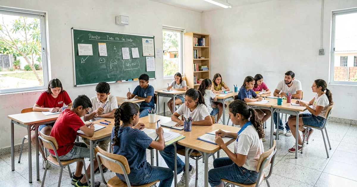Dinâmica para Estimular a Criatividade na Educação