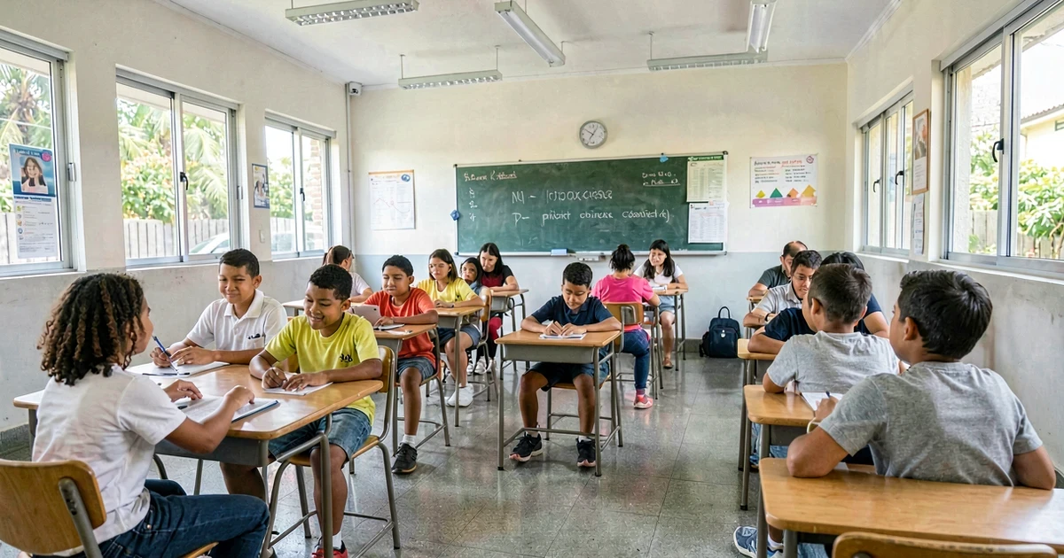 Dinâmica para Estimular o Pensamento Reflexivo e Crítico