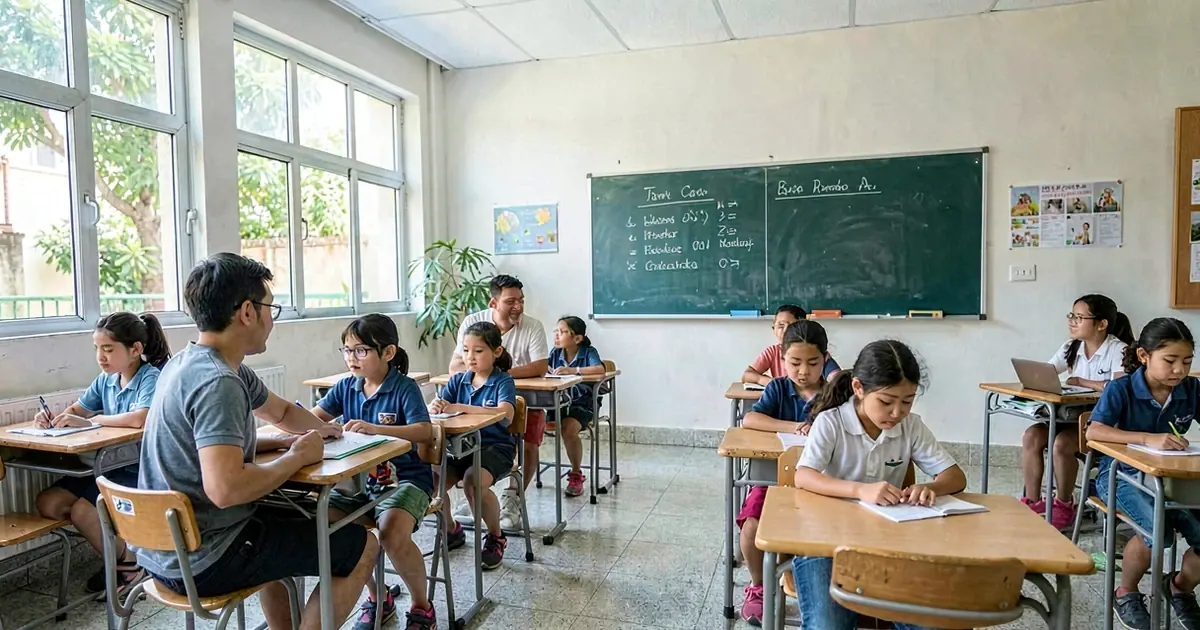 Dinâmica para Exploração de Habilidades de Liderança