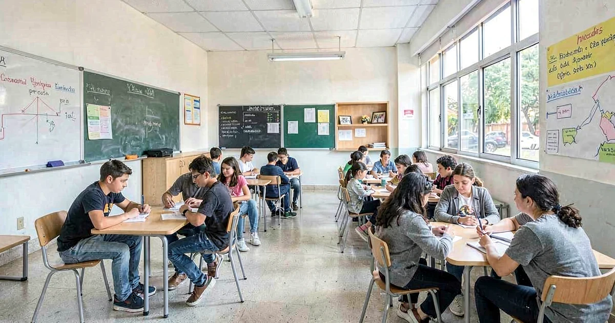 Dinâmica para Explorar a Interatividade no Ensino