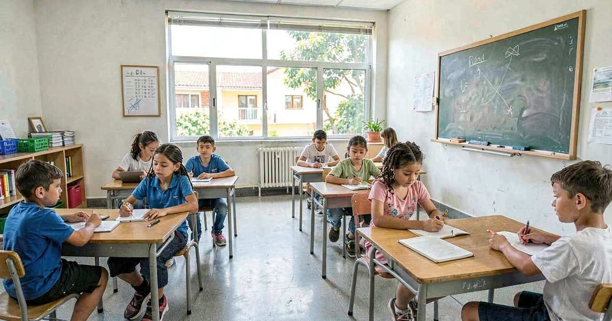 Dinâmica para Explorar a Interdependência entre Comunidades