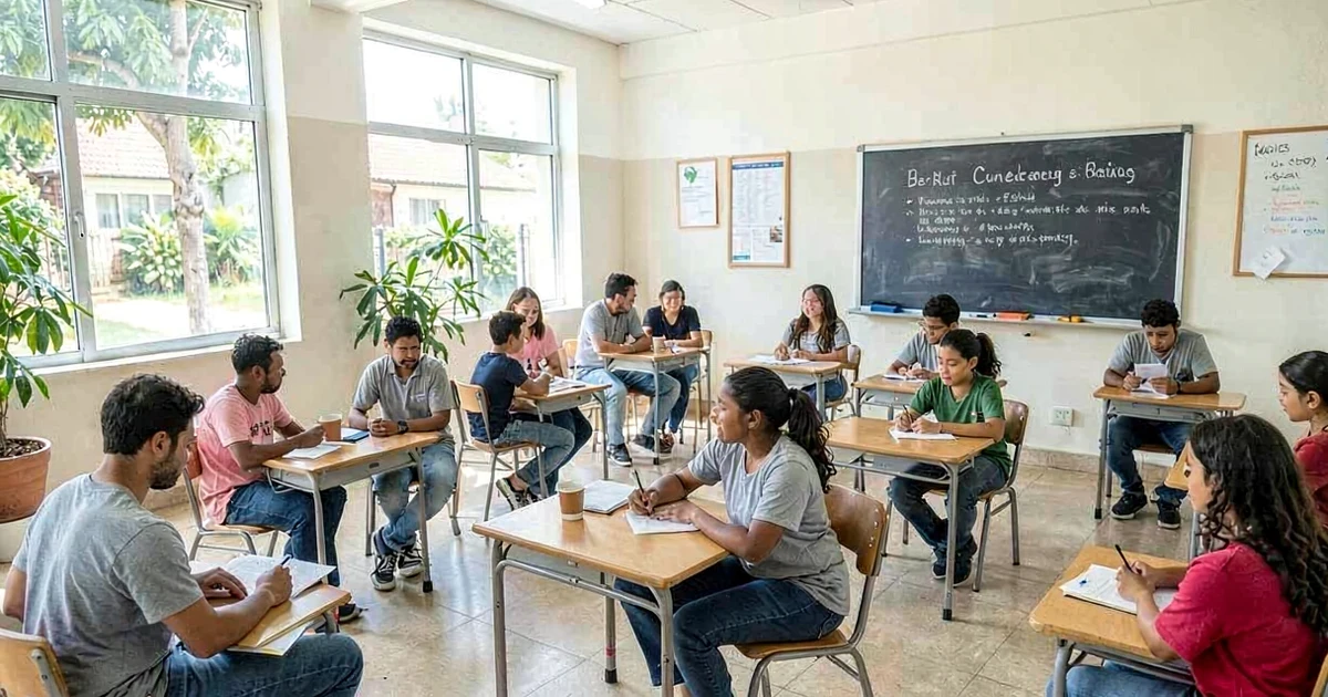 Dinâmica para Explorar Diferentes Formas de Participação