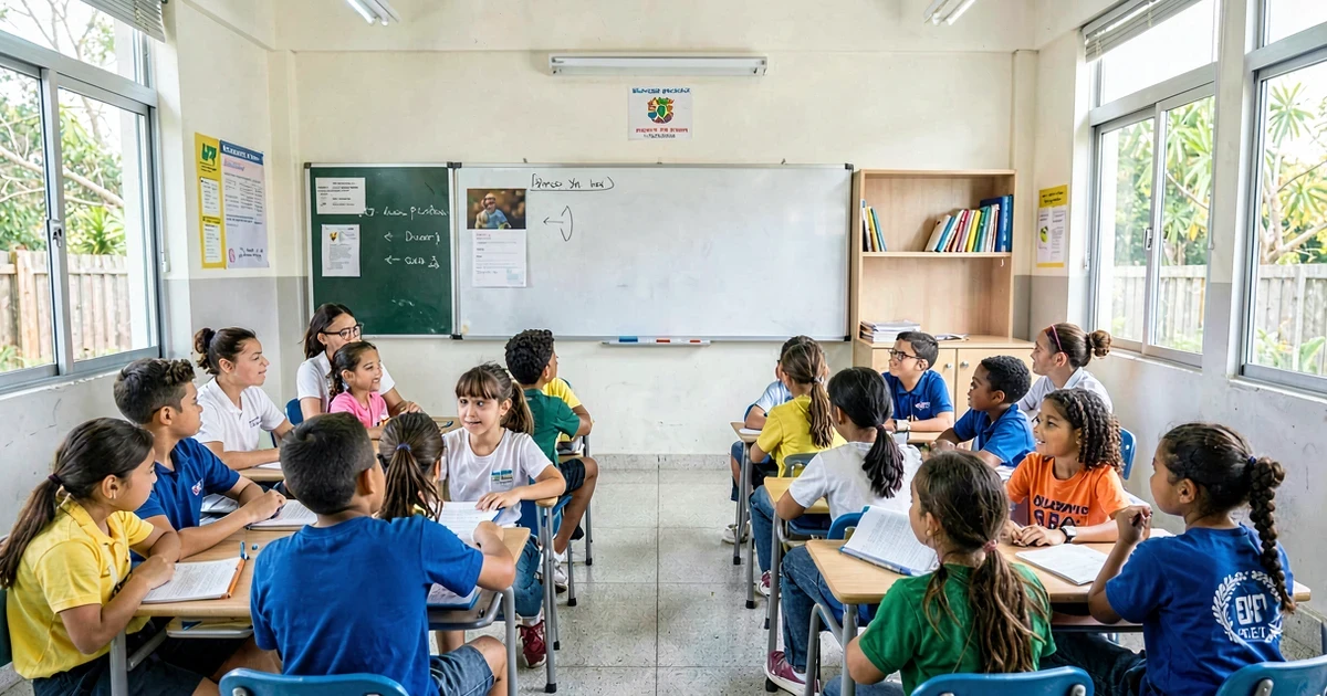 Dinâmica para Fortalecer a Comunicação Abertura e Transparente