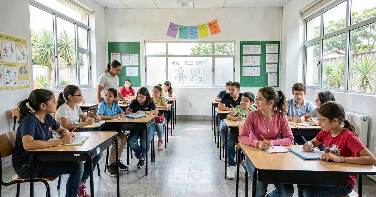 Dinâmica para Fortalecer a Criação de Propostas Colaborativas
