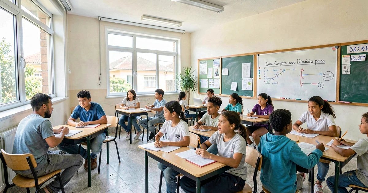 Dinâmica para Fortalecer o Respeito às Diversidades