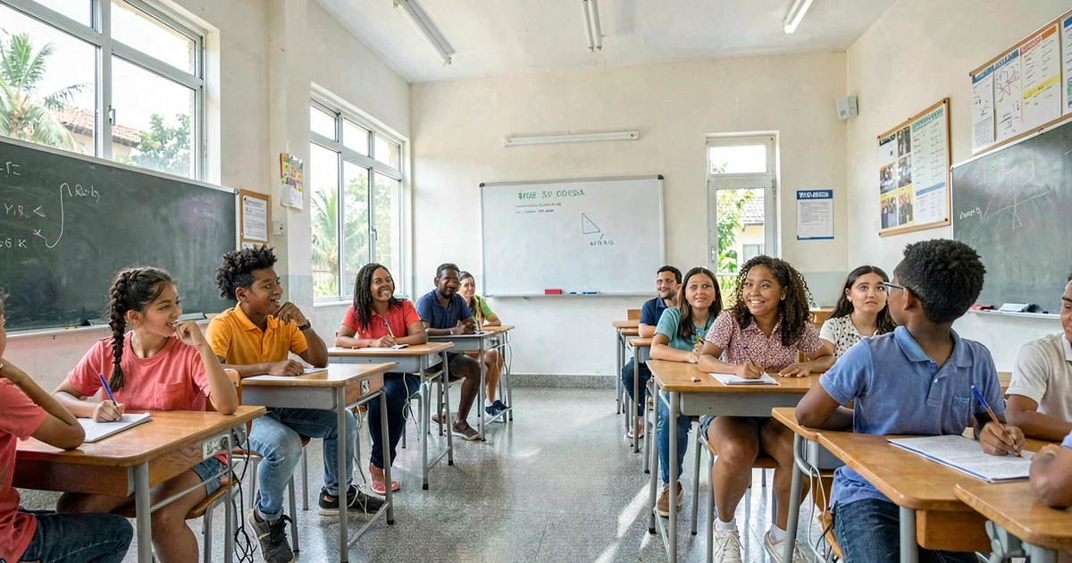 Dinâmica para Fortalecer o Sentido de Responsabilidade Social