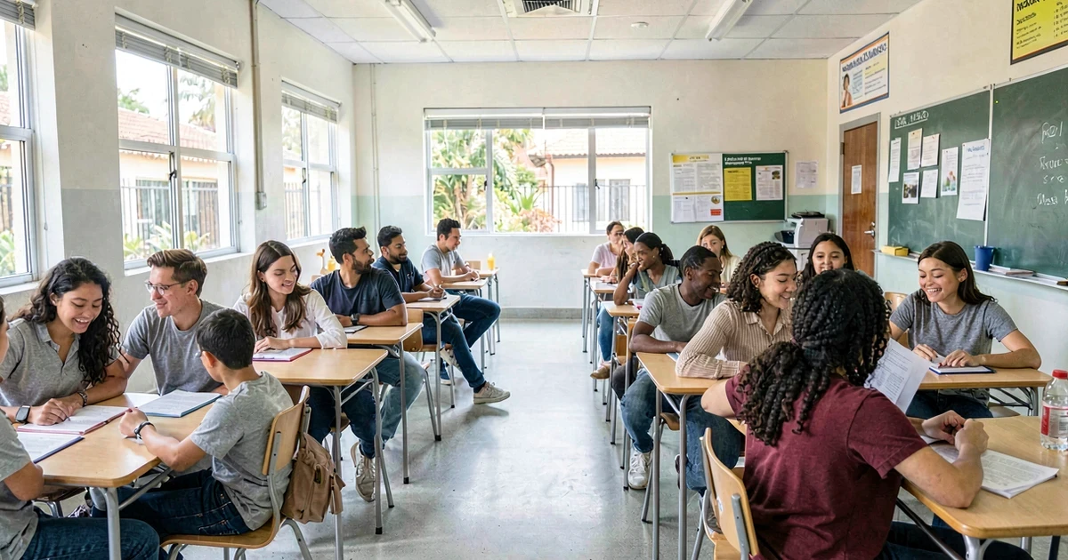 Dinâmica para Incentivar a Criação de Propostas Colaborativas