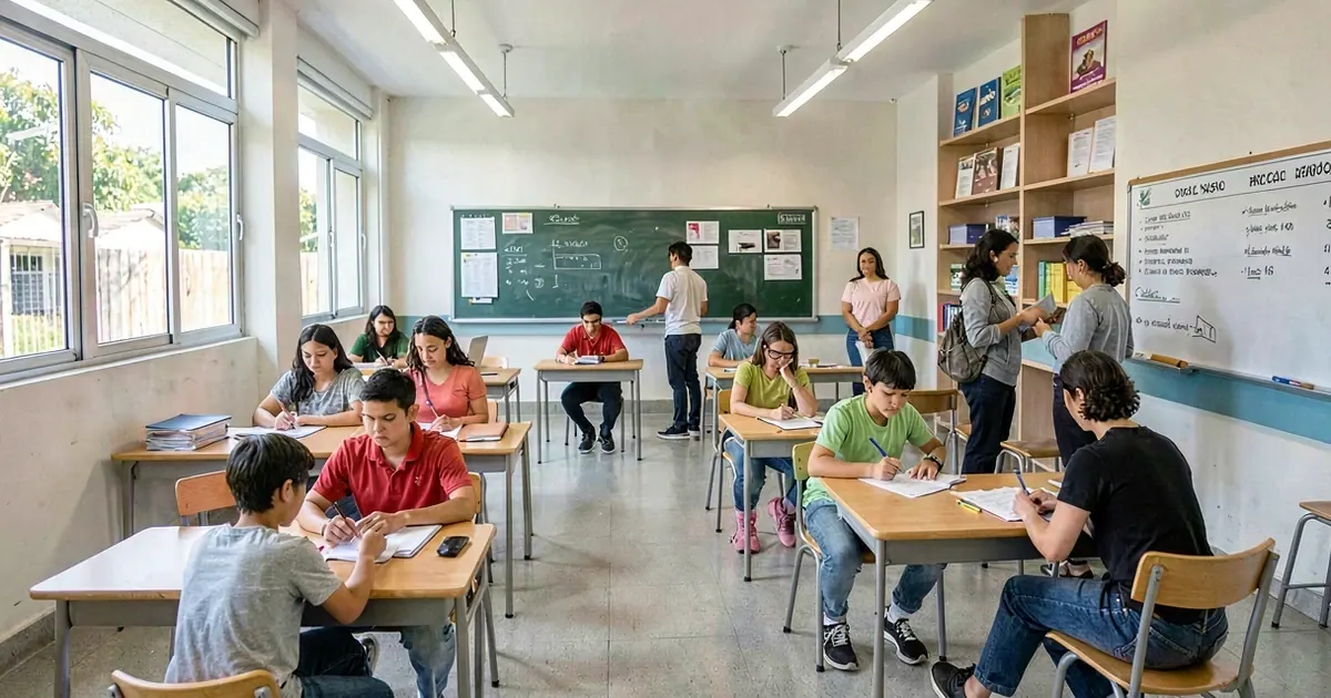 Dinâmica para Incentivar a Criação de Soluções Educacionais