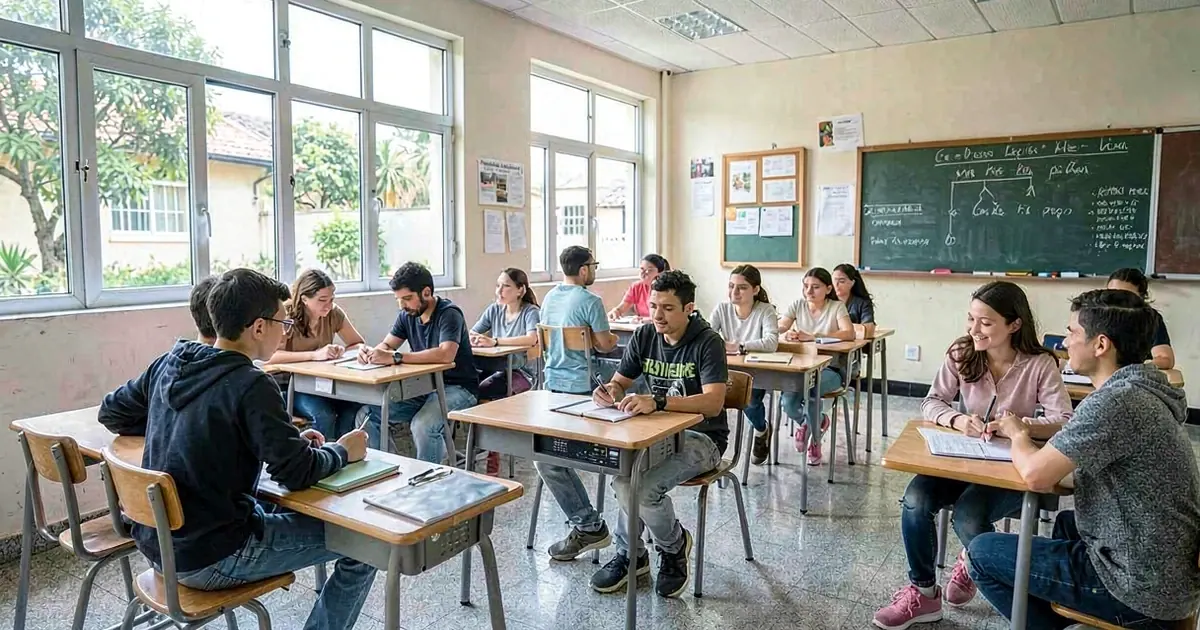 Dinâmica para Incentivar a Criação de Soluções Inovadoras