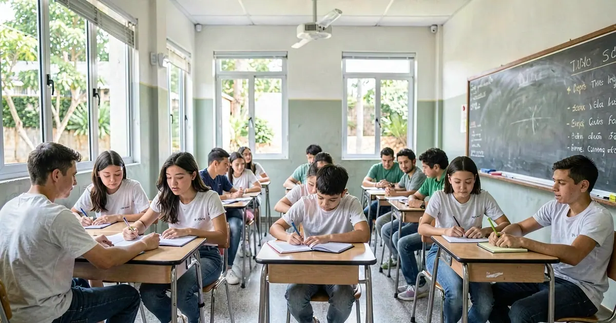 Dinâmica para Incentivar a Exploração de Diferentes Perspectivas