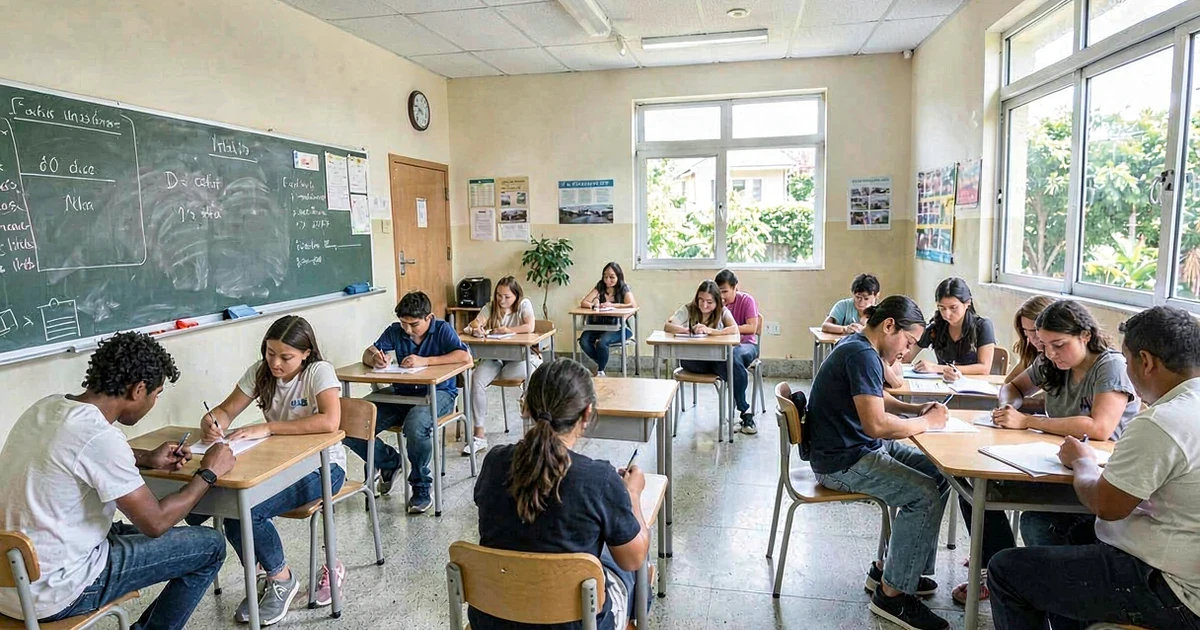 Dinâmica para Incentivar a Reflexão sobre Questões Sociais