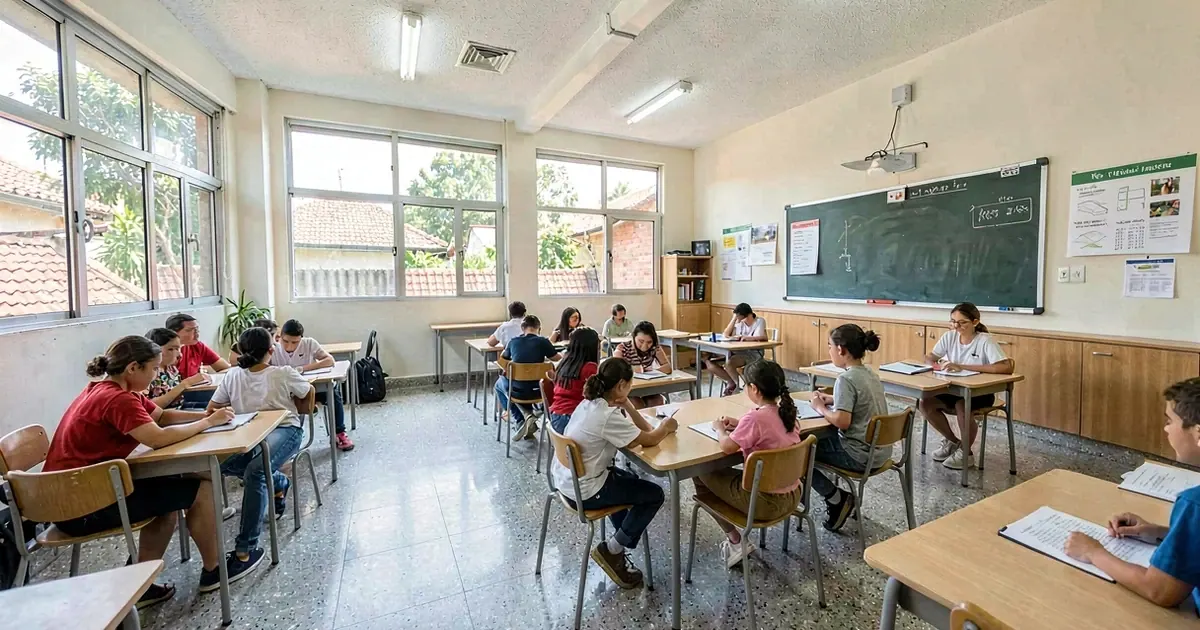 Dinâmicas de Estudo Independente