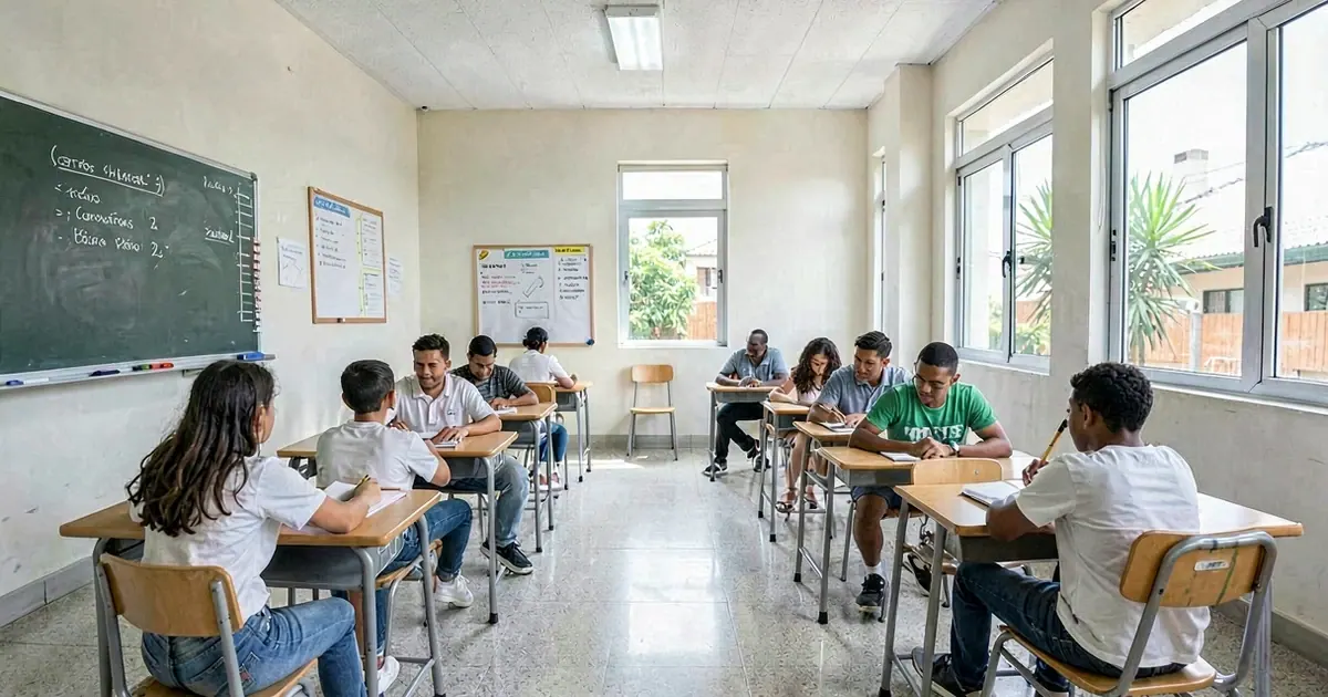 Diretrizes Acadêmicas