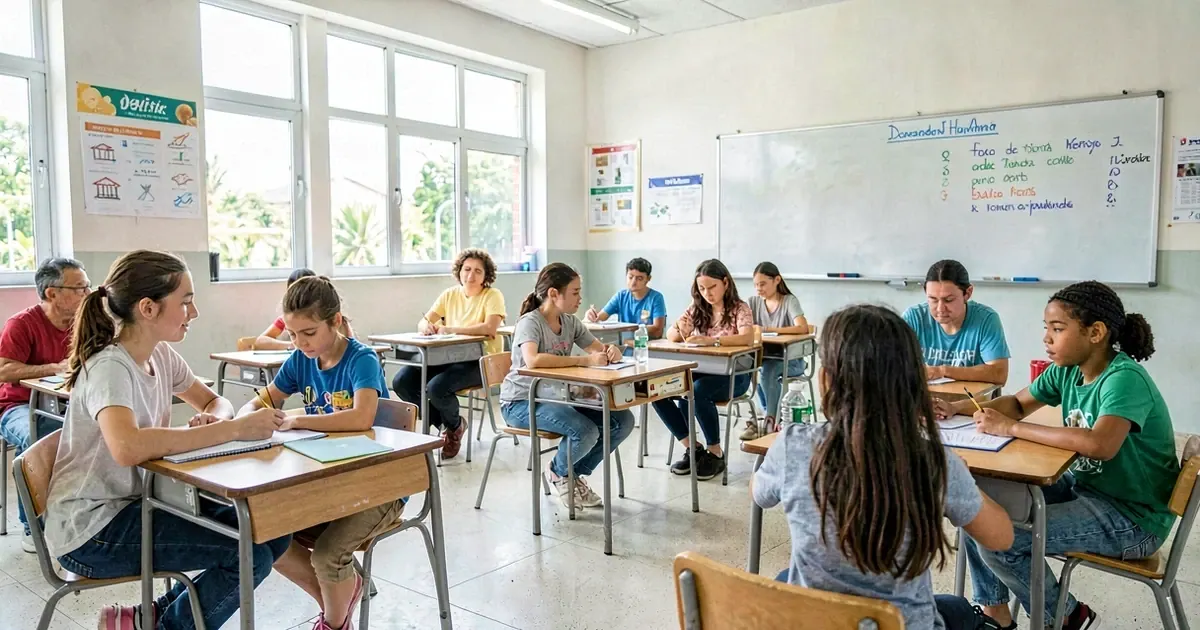 Disciplina de Desenvolvimento Humano