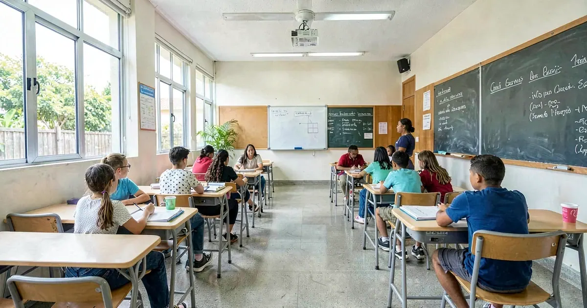 Disciplina de Planejamento Educacional
