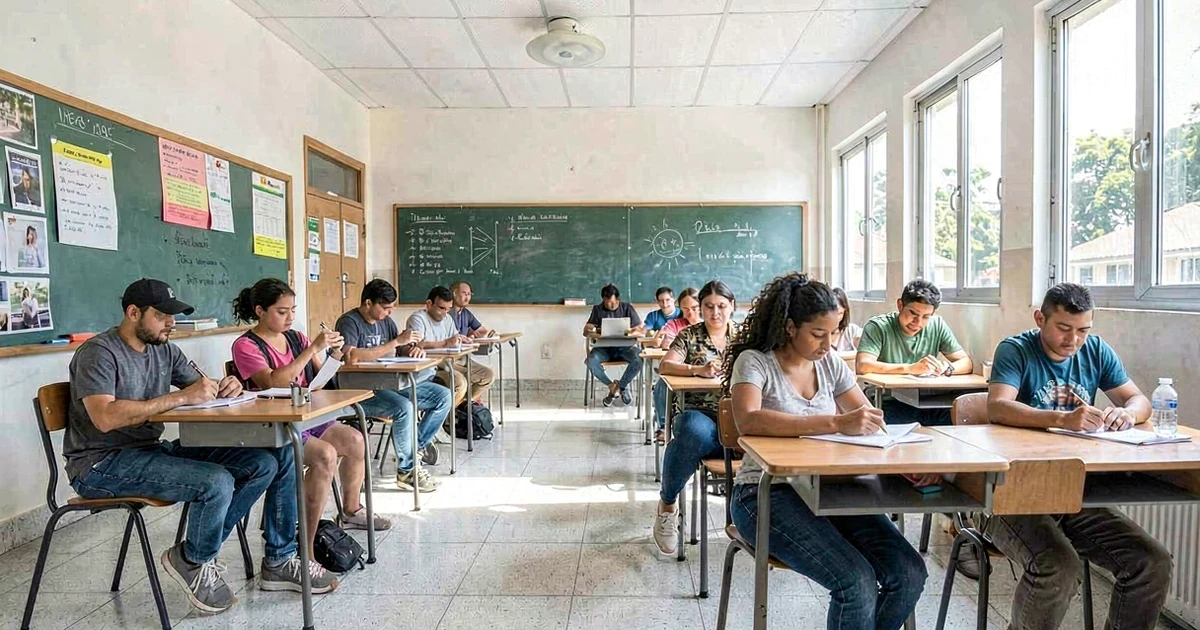 Disciplinas de Ciências Sociais Aplicadas