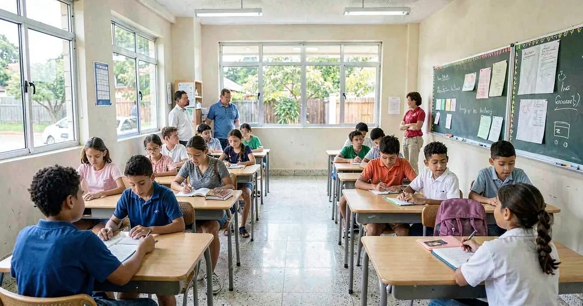 Diversificação Pedagógica