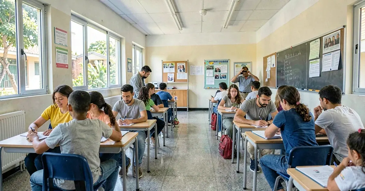 Divulgação de Iniciativas Acadêmicas