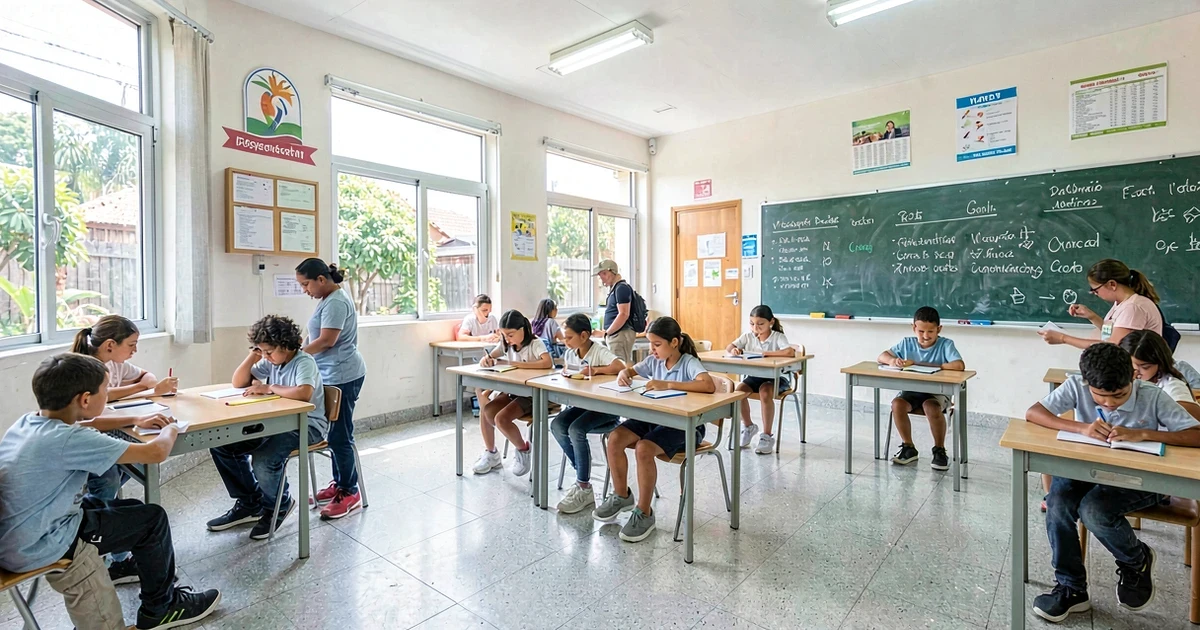 Docência Baseada em Competências