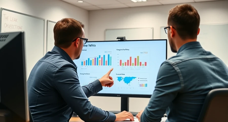 ead corporativo: As tendências que realmente impactam resultado corporativo