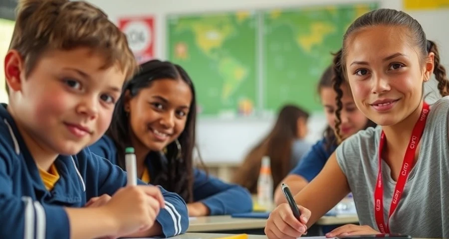 educação 4.0: Quando Educação 4.0 faz diferença (e quando não)