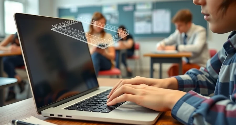 educação 4.0: O que mudou em relação à educação tradicional