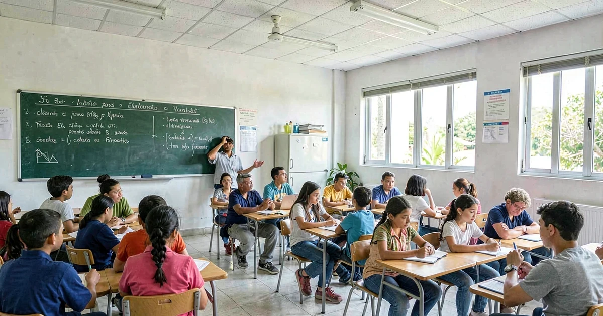 Educação baseada em Valores
