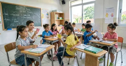 Educação Financeira para Crianças: Melhores Estratégias
