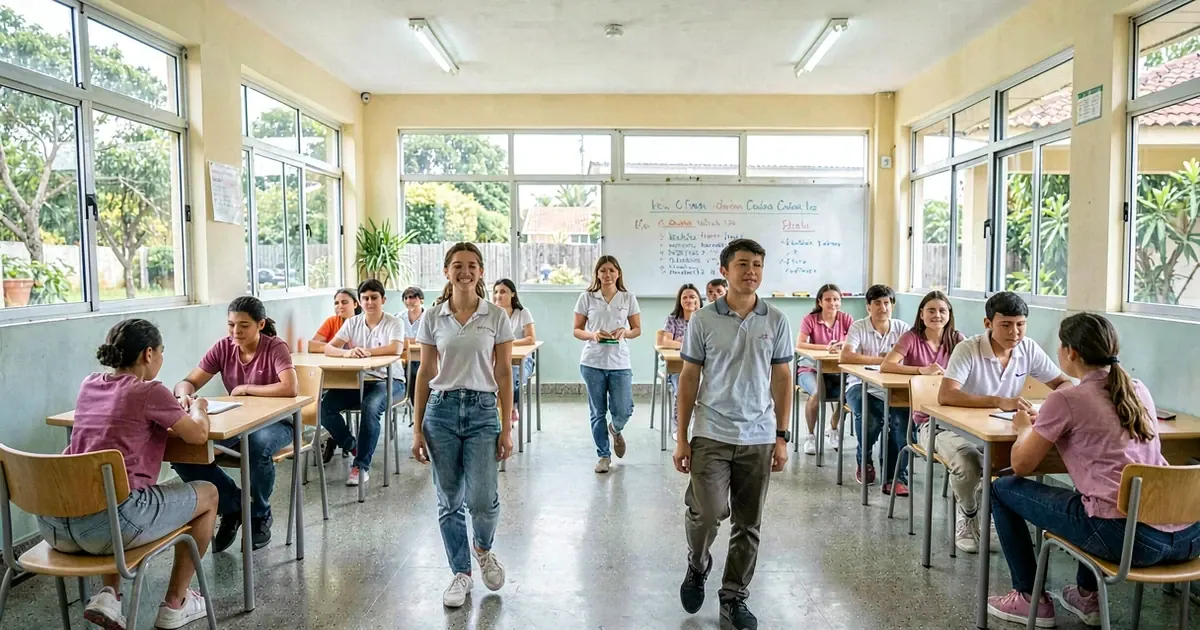 Educação Física