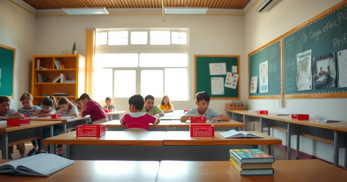 Educação Holística