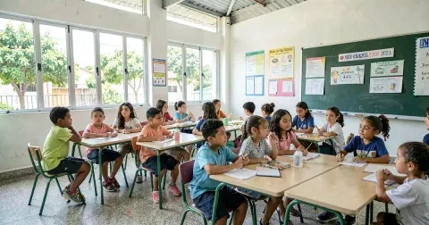 Educação Inclusiva na Infância: 8 Práticas para Sua Sala