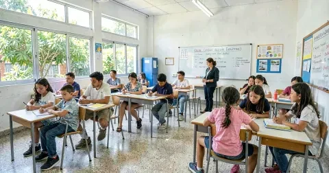 Educação Inclusiva na Prática: Recursos e Dicas para Estudantes com Necessidades Especiais