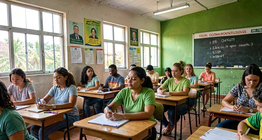 educação inclusiva: Checklist: o que sua escola precisa ter implementado para estar legal