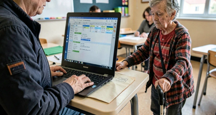 educação inclusiva: Avaliação, adaptação curricular e documentação obrigatória