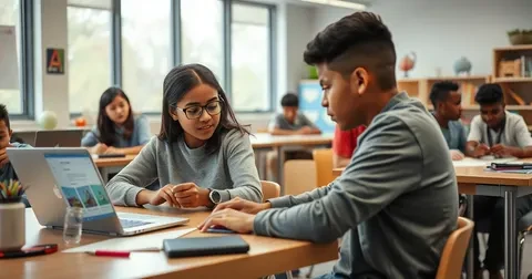 Educação Inclusiva + Metodologias Ativas: Combinação que Funciona