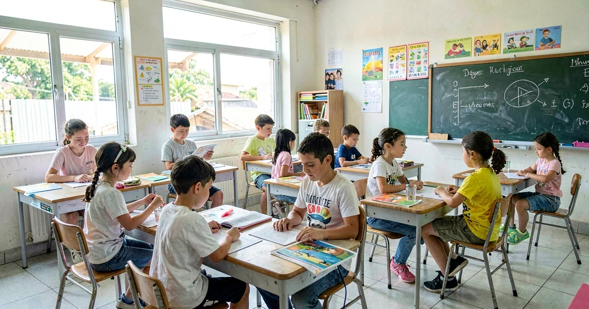 Educação Musical Infantil