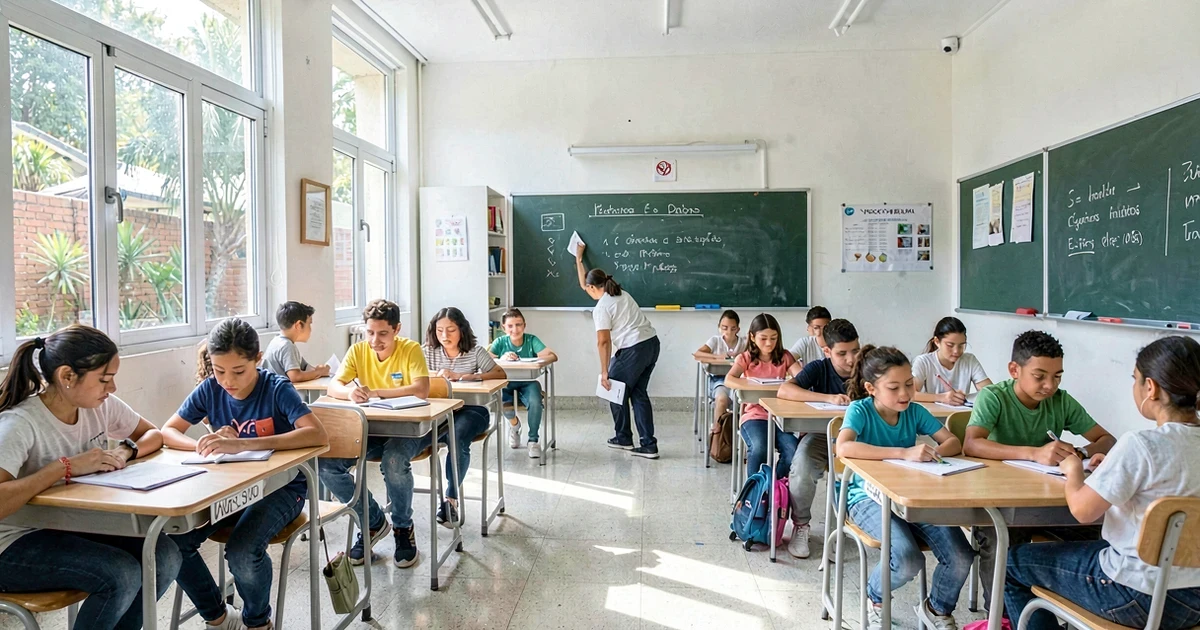 Educação Sensorial