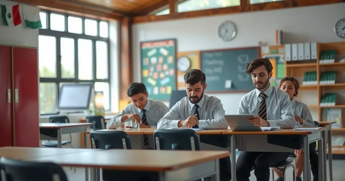 Educação sobre Respeito