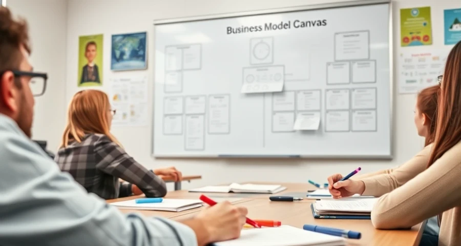 educação empreendedora: O que o mercado entende por educação empreendedora (e por que a maioria está errada)