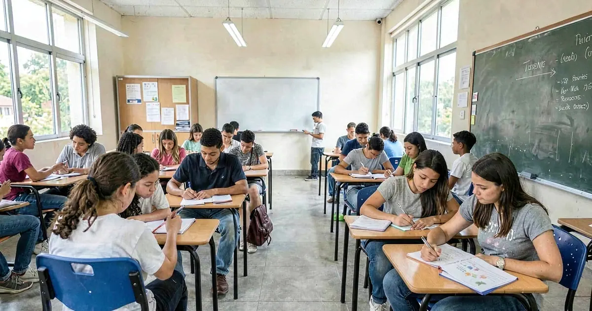 Empreendedorismo Social