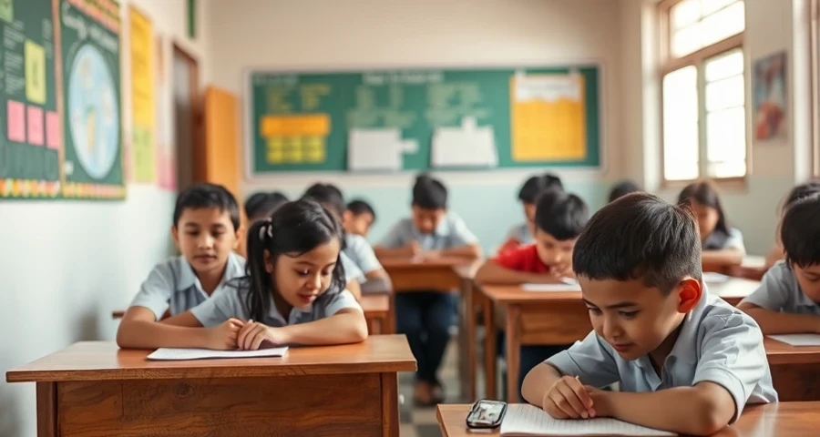 engajamento de famílias na gestão escolar: Como sustentar participação além dos primeiros meses