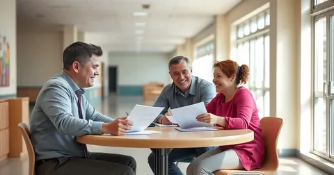 Como engajar famílias na gestão escolar: estrutura prática além de reuniões