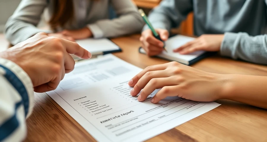 engajamento de famílias na gestão escolar: O vácuo de informação que a gestão escolar deixa aberto