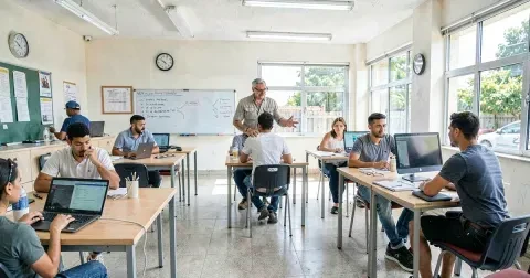 Engenharia Automotiva: Faculdades e Tudo que Você Precisa Saber