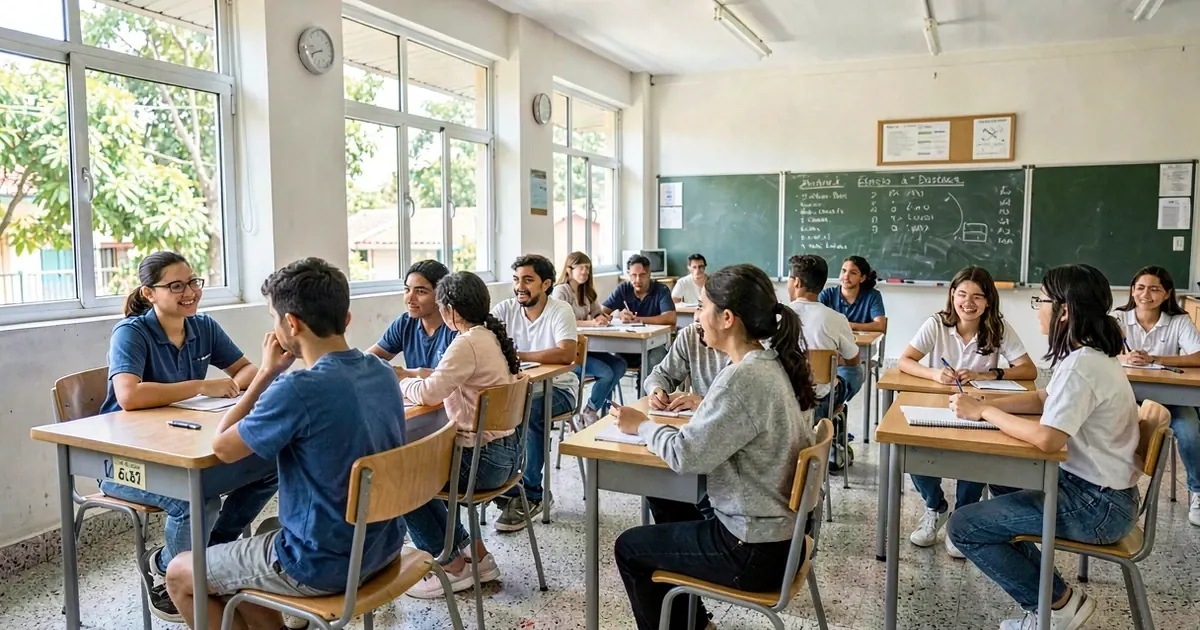 Ensino à Distância