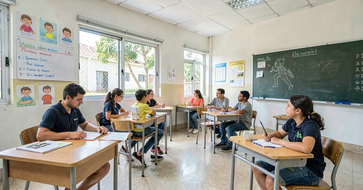 Ensino Baseado em Problemas