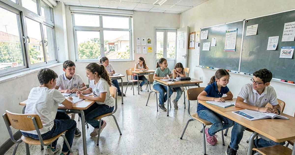 Ensino Baseado em Projetos