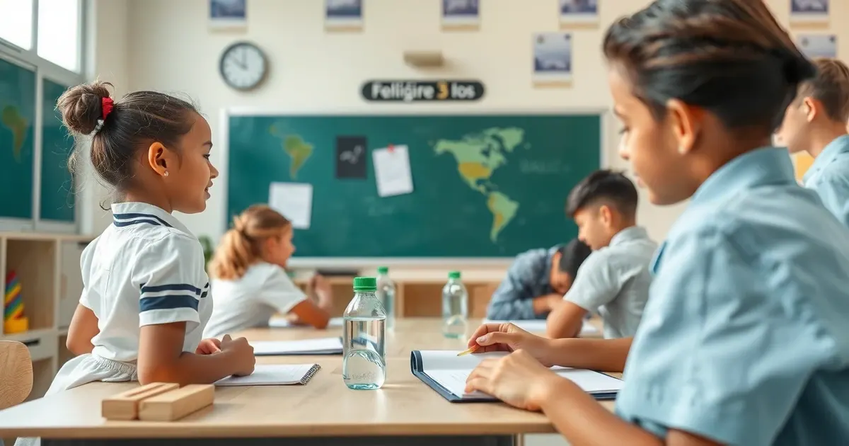 Ensino de Ciências Naturais