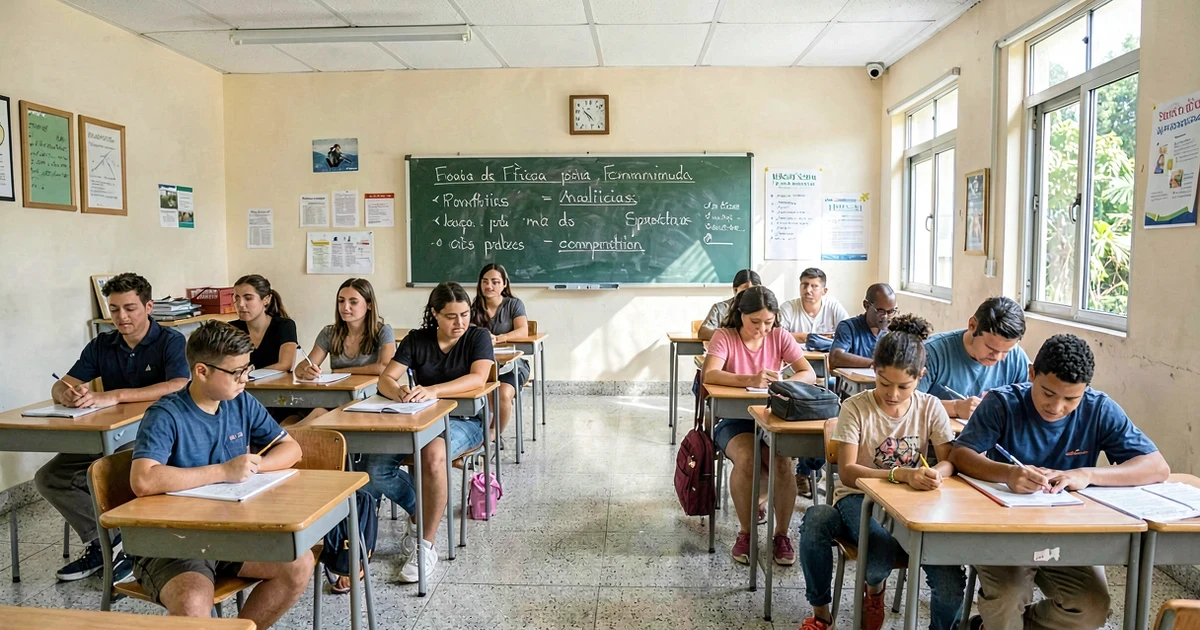 Ensino de Física