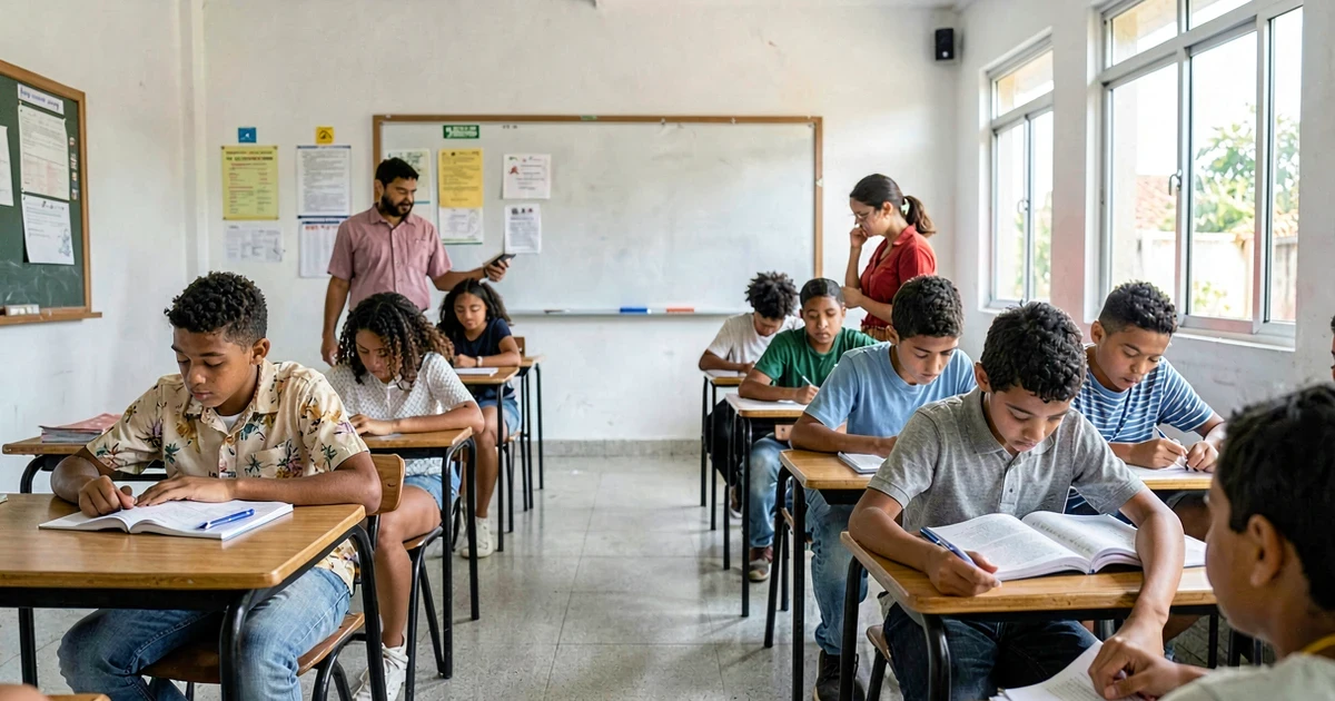 Ensino de Literatura